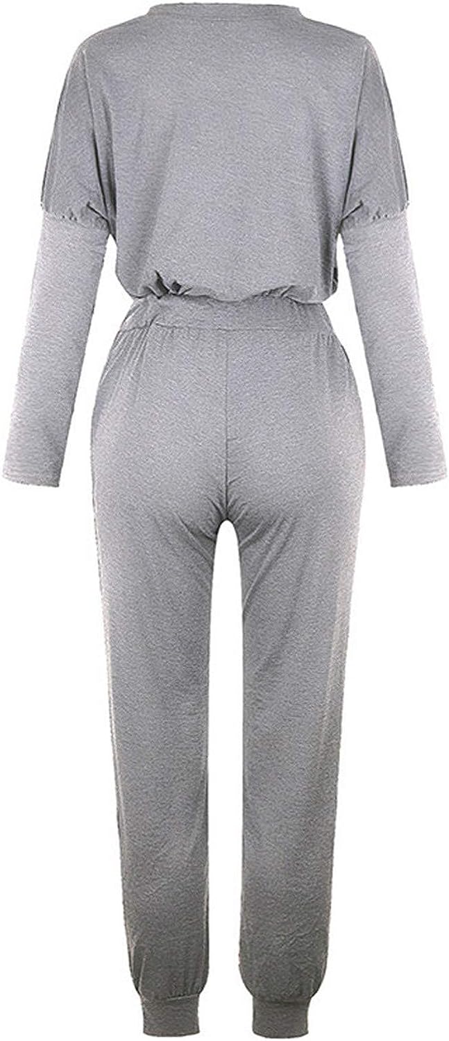 Lightweight Ultra-Soft Jogger Set