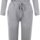 Lightweight Ultra-Soft Jogger Set