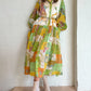 JEROME SHIRTDRESS IN MULTI