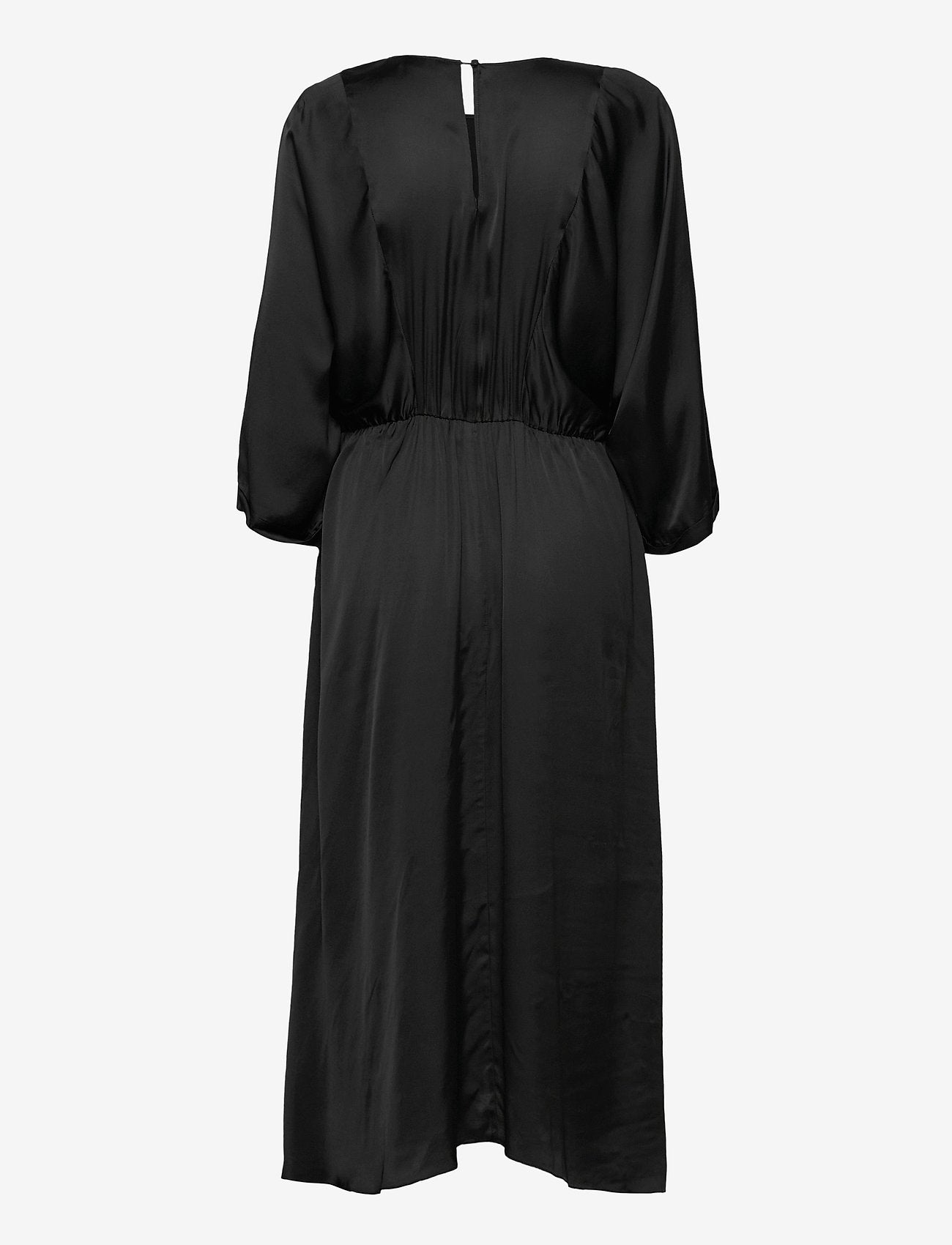 Black diane dress