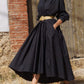 Dress Charlotte Black