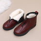 Winter Soft Sole Warm Anti-slip Boots