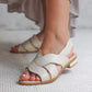 Casual Woven Sandals