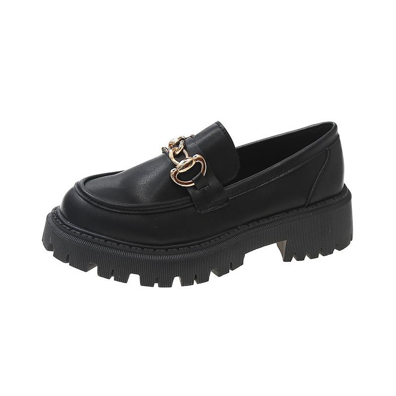 Women's Thick-soled All-match Casual Shoes