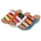 Women's Sandals Platform Sandals Plus Size Outdoor Slippers