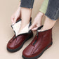 Winter Soft Sole Warm Anti-slip Boots