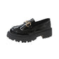 Women's Thick-soled All-match Casual Shoes