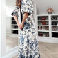 FINE CHINA MAIX DRESS