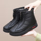 Winter Soft Sole Warm Anti-slip Boots