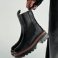 Women's Lightweight High Top Boots