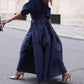 Loose Denim Dress