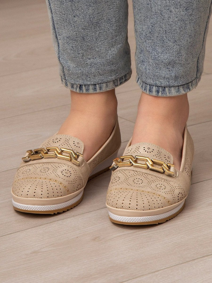 Women's Comfortable Slip-on Casual Shoes