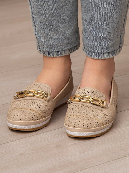 Women's Comfortable Slip-on Casual Shoes