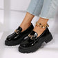 Women's Thick-soled All-match Casual Shoes