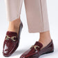 Jordane Genuine Leather Loafer