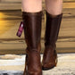 Women's Vintage Handmade Cowboy Boots