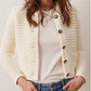 Elegant Dreamy Cardigan