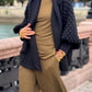 Autumn Fashion Warm Loose Coat