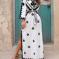 Endless Summers Kaftan Dress