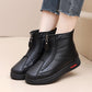 Winter Soft Sole Warm Anti-slip Boots