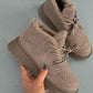 Women's Fall Fur Warm Lightweight Shoes