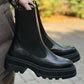 Women's Lightweight High Top Boots