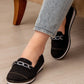 Women's Comfortable Slip-on Casual Shoes