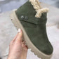 Women's Winter Warm Casual Shoes