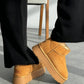 Women's Autumn Winter Warm Boots