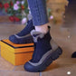 Women's Winter Thickened Warm Ankle Boots