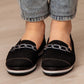 Women's Comfortable Slip-on Casual Shoes