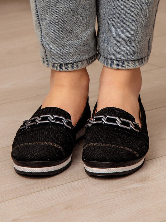 Women's Comfortable Slip-on Casual Shoes