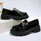 Women's Thick-soled All-match Casual Shoes