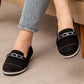 Women's Comfortable Slip-on Casual Shoes