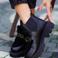 Women's Fall Buckle Boots