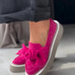 Women's Bow Comfort Casual Shoes