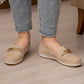 Women's Comfortable Slip-on Casual Shoes