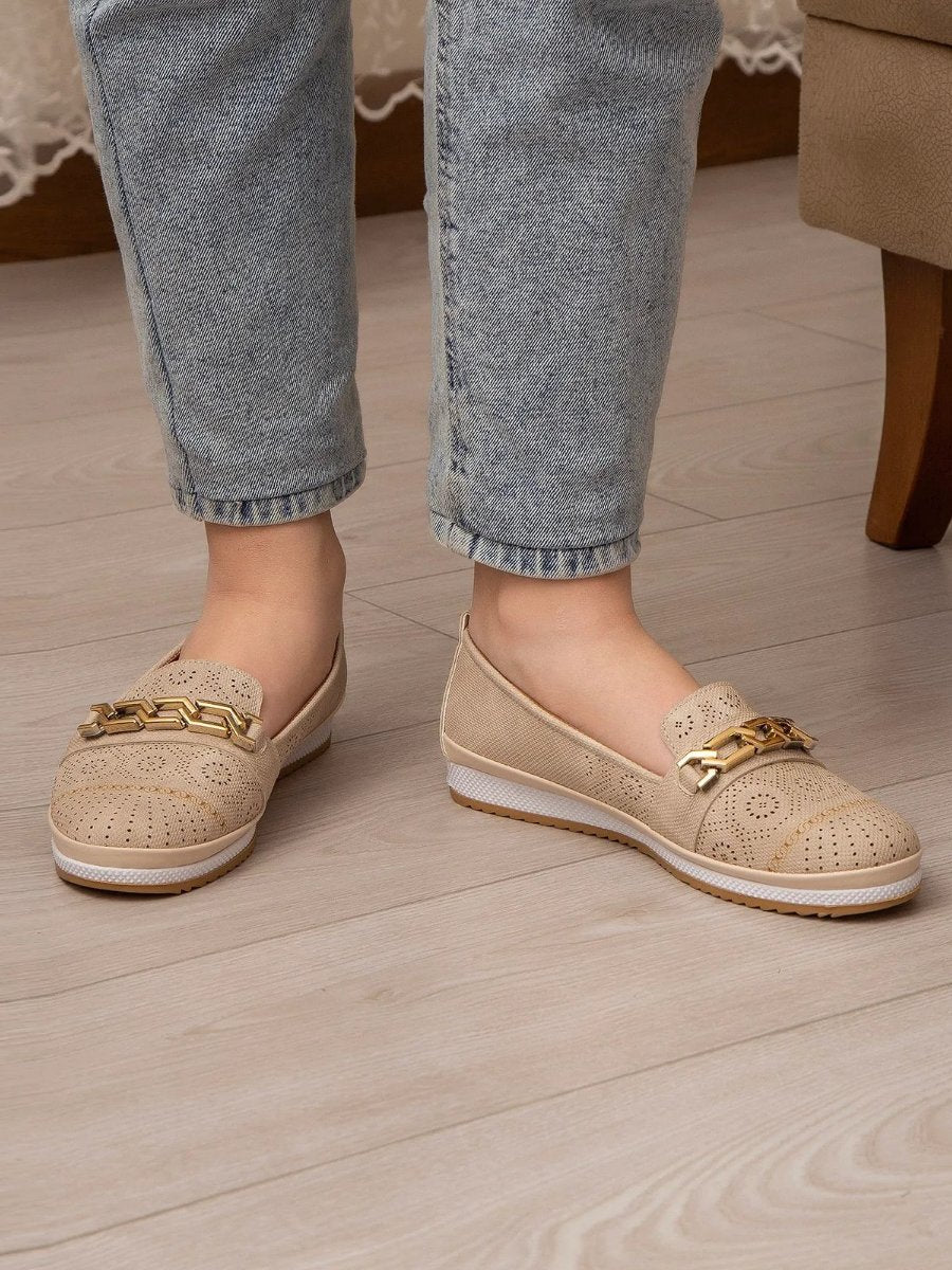 Women's Comfortable Slip-on Casual Shoes