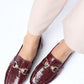 Jordane Genuine Leather Loafer