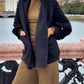 Autumn Fashion Warm Loose Coat