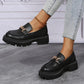 Women's Thick-soled All-match Casual Shoes