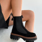 Women's Lightweight High Top Boots