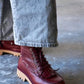 Women's Autumn Leather Boots