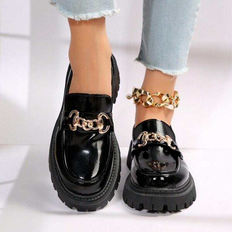 Women's Thick-soled All-match Casual Shoes