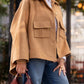 Women's Fall Fashion Jacket