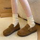 Women's Vintage Wool Warm Soft Sole Birkenstocks