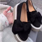 Women's Bow Comfort Casual Shoes