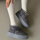 Women's Autumn Winter Warm Boots