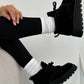 Women's Fall Fur Warm Lightweight Shoes