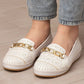 Women's Comfortable Slip-on Casual Shoes